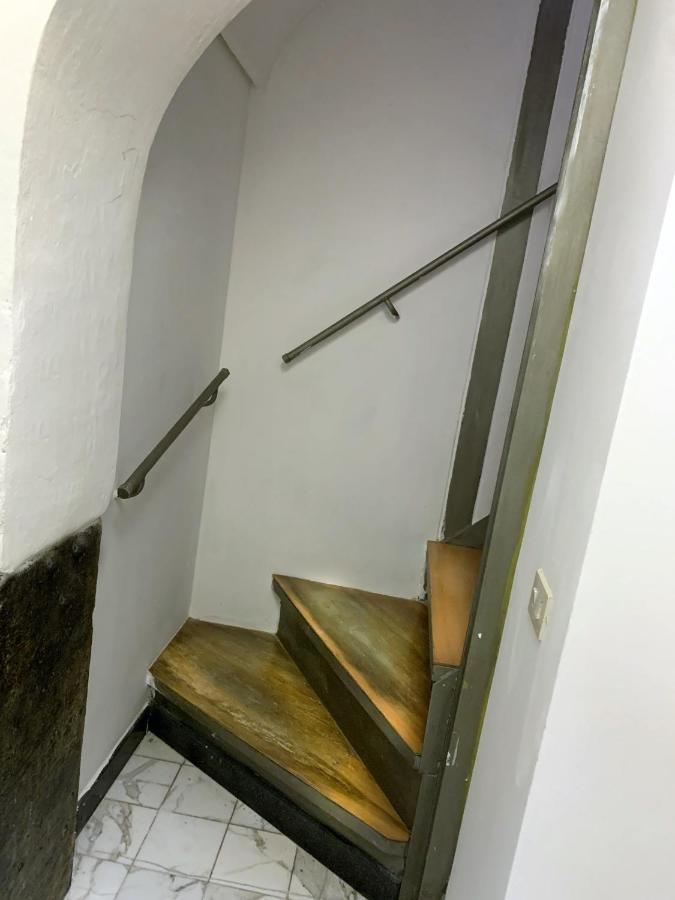 Bed & Breakfast Chiostro Di Santa Chiara *