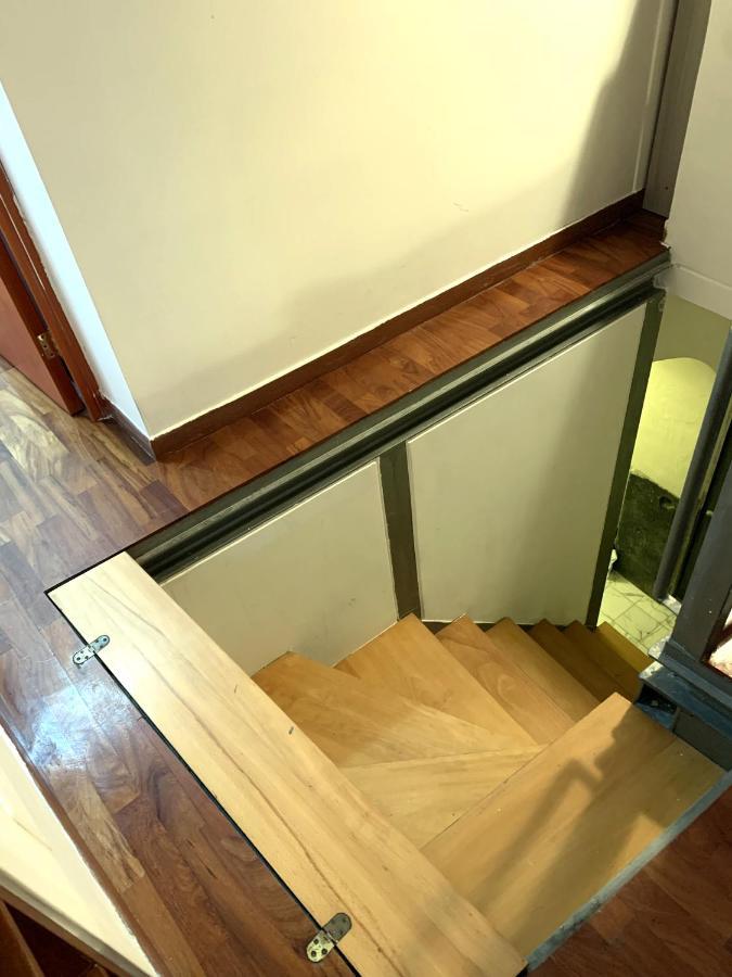 Bed & Breakfast Chiostro Di Santa Chiara