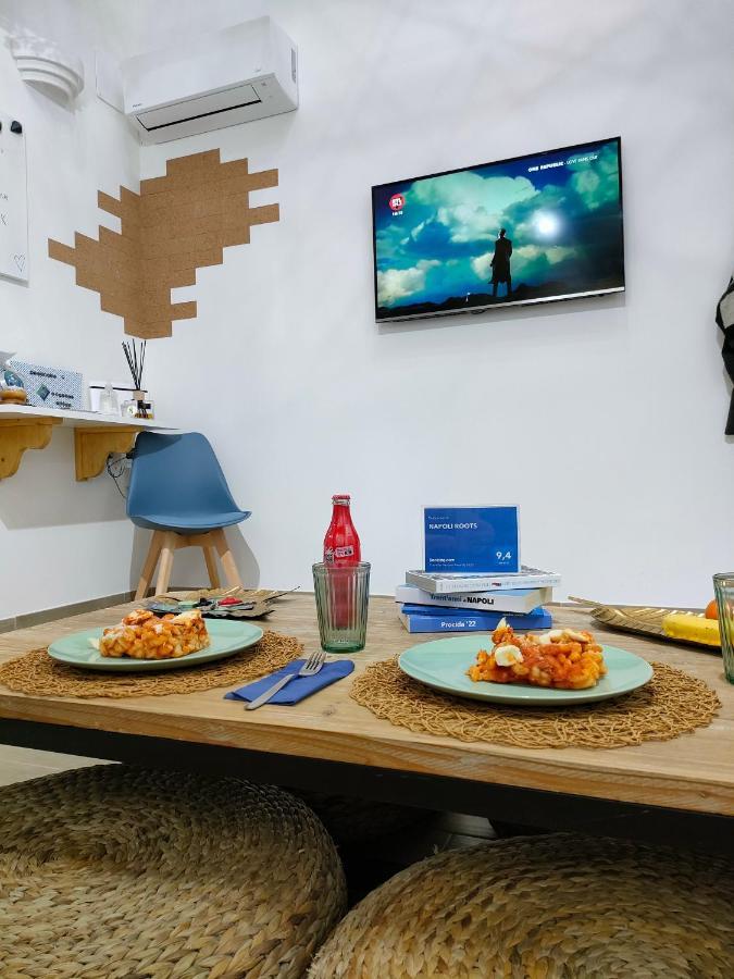 Roots Apartment