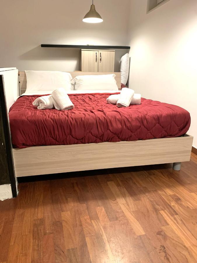 Chiostro Di Santa Chiara Bed & Breakfast *
