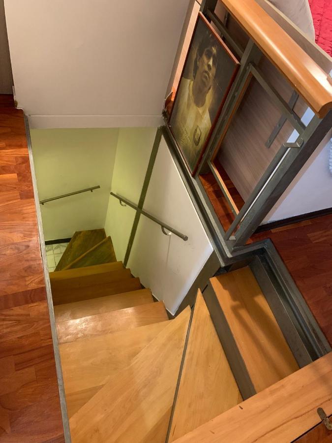 Chiostro Di Santa Chiara Bed & Breakfast *