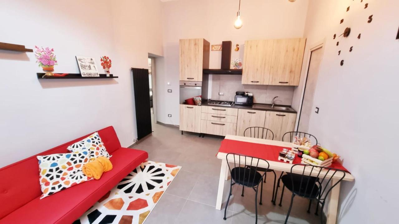 Apartment The Lucky House