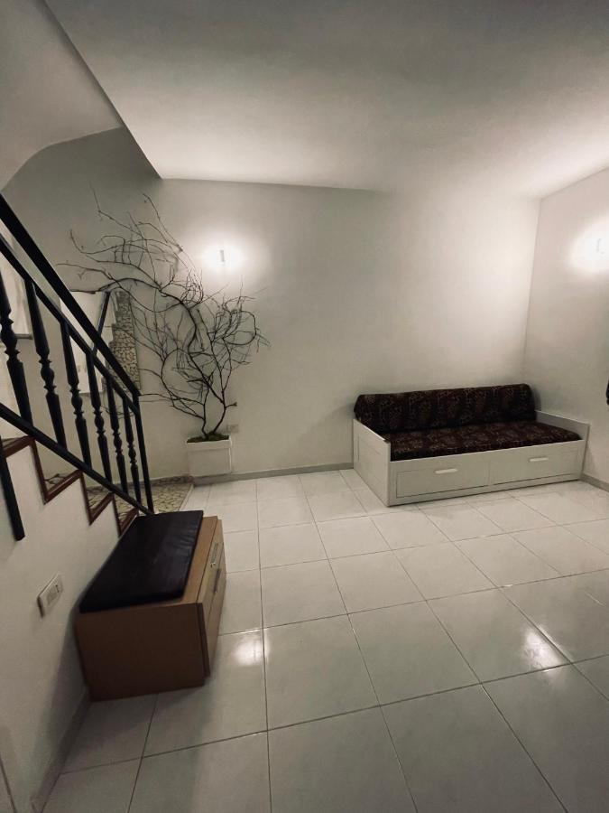 A'kasett Apartment
