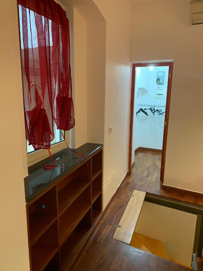 Chiostro Di Santa Chiara Bed & Breakfast *