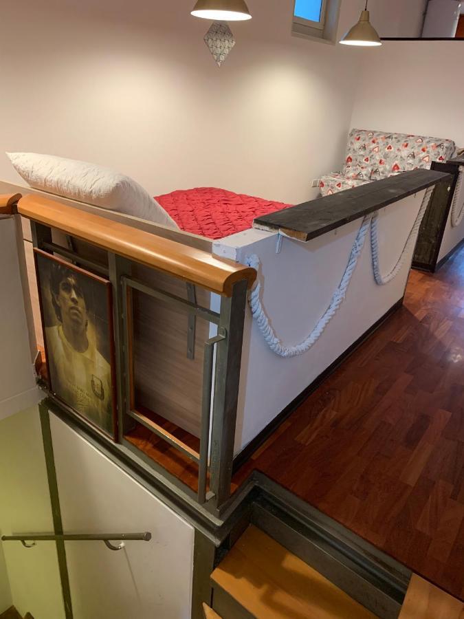 Chiostro Di Santa Chiara Bed & Breakfast *