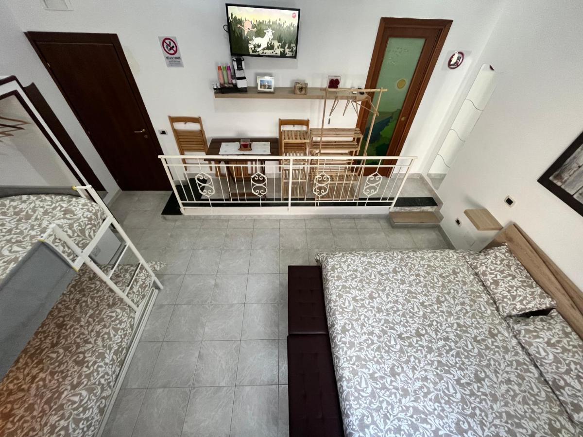 Bed & Breakfast Regy