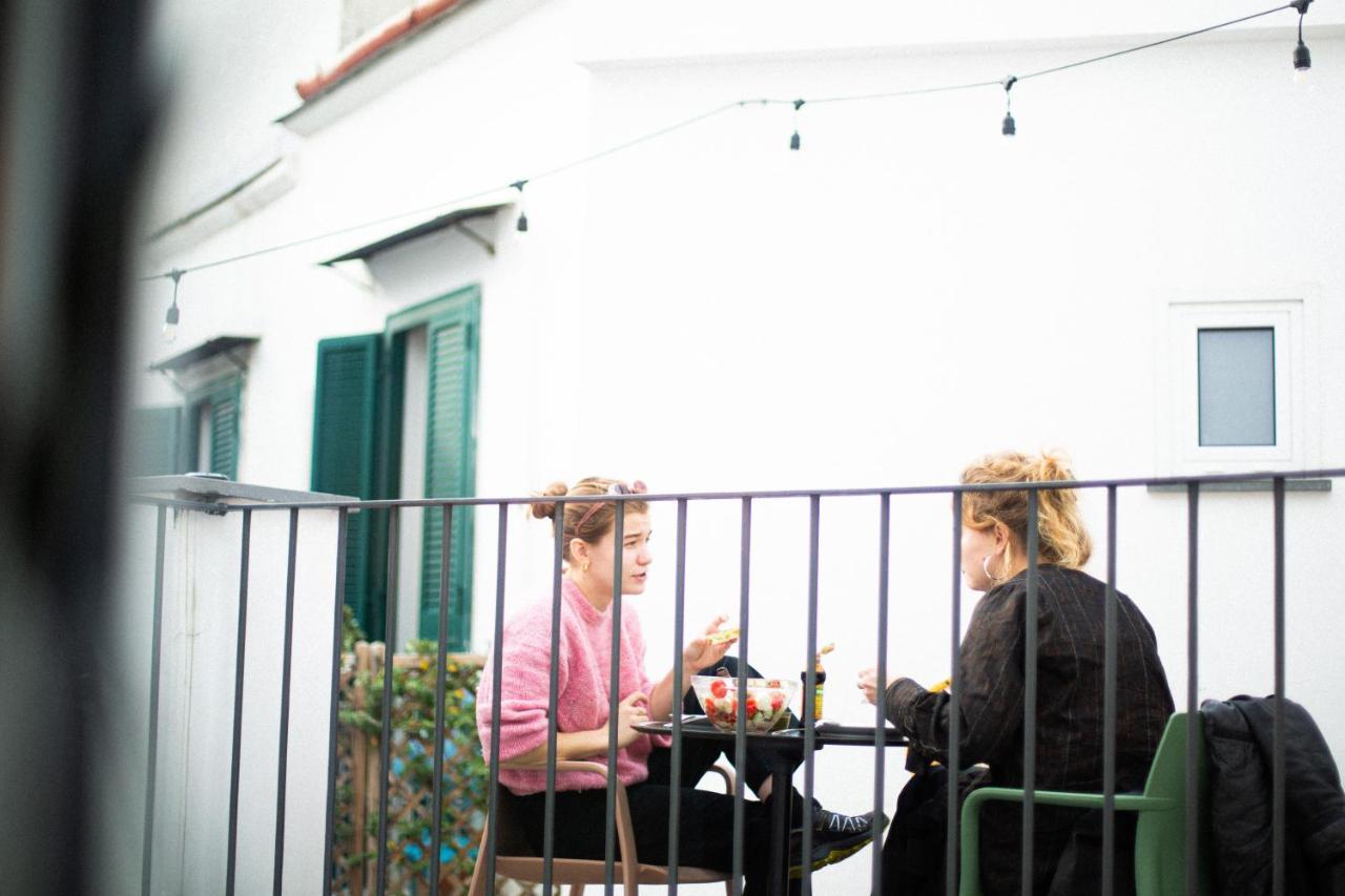 Tric Trac Hostel