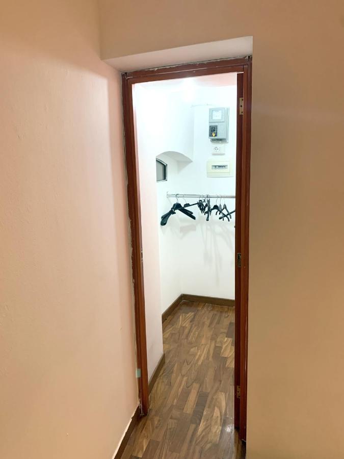 Chiostro Di Santa Chiara Bed & Breakfast *