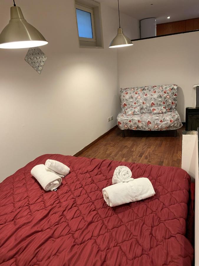 Chiostro Di Santa Chiara Bed & Breakfast *