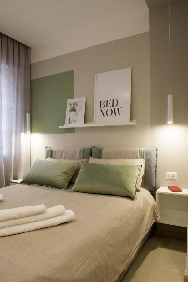 Bed & Breakfast Leflole Naples