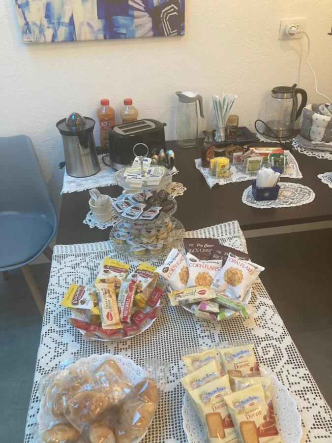 Morra's Guest house