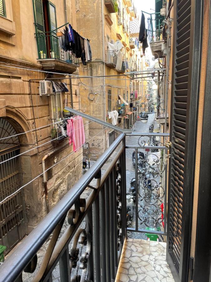 A'kasett Apartment Naples