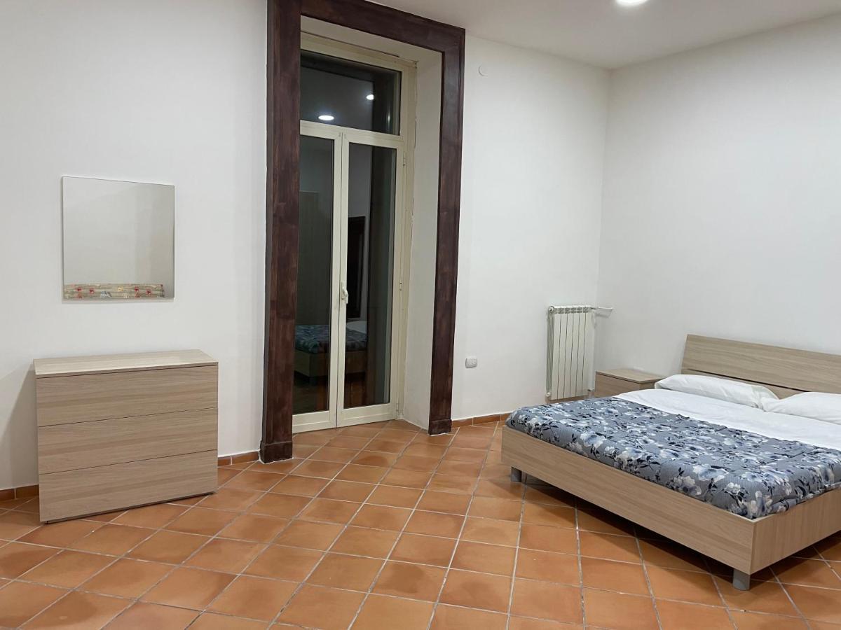 Casa Emilia 2 * Naples