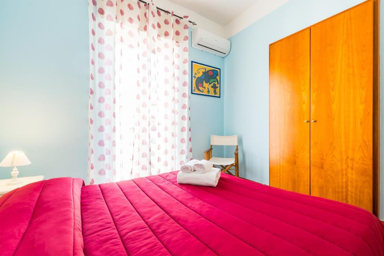 Terrazza San Paolo By Napoliapartments