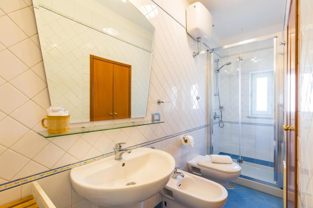 Terrazza San Paolo By Napoliapartments Apartment