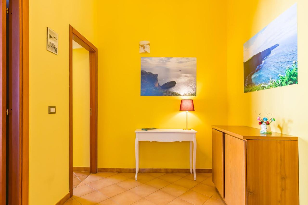 Terrazza San Paolo By Napoliapartments Naples