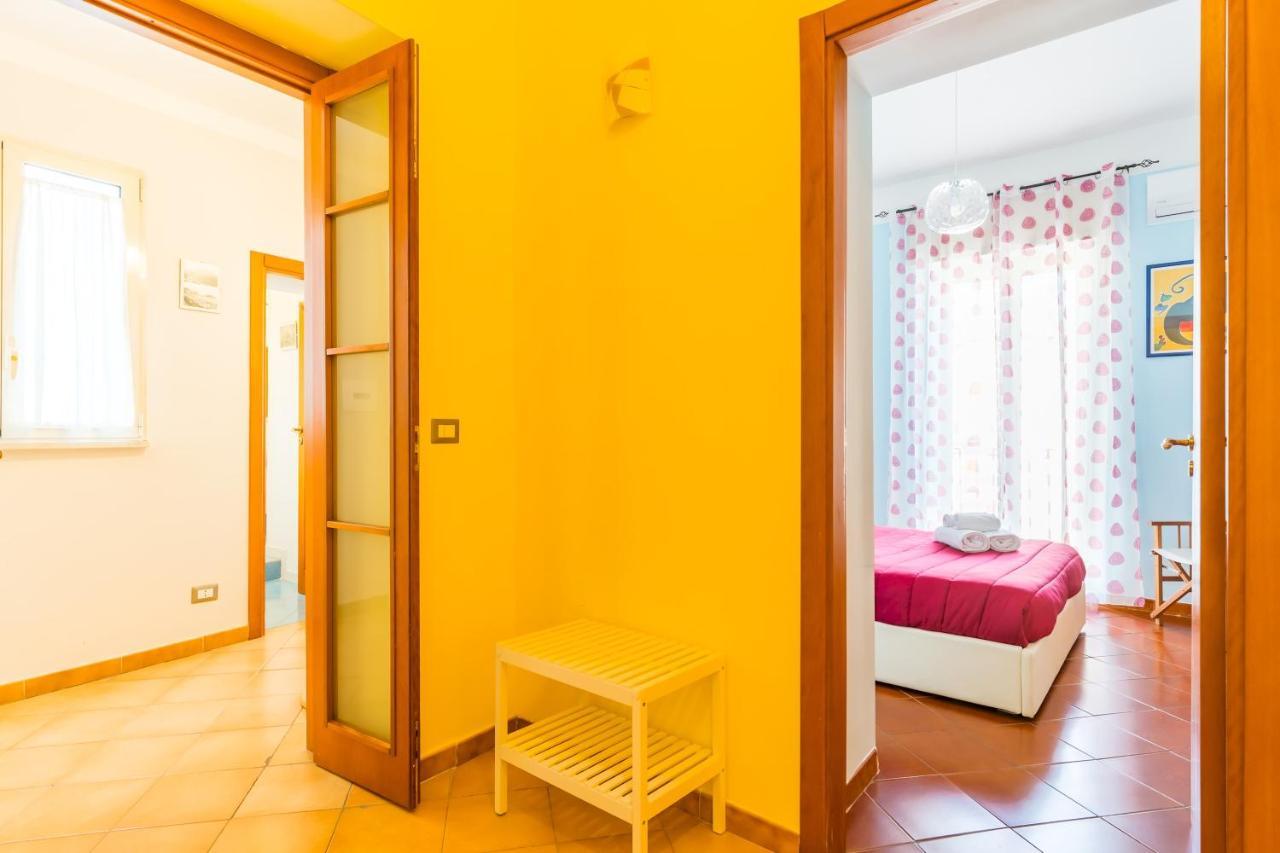 Terrazza San Paolo By Napoliapartments Apartment Naples