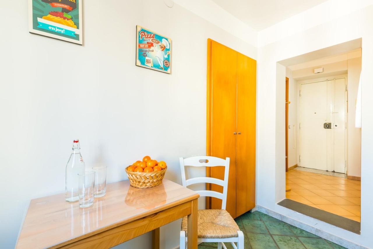 Terrazza San Paolo By Napoliapartments *