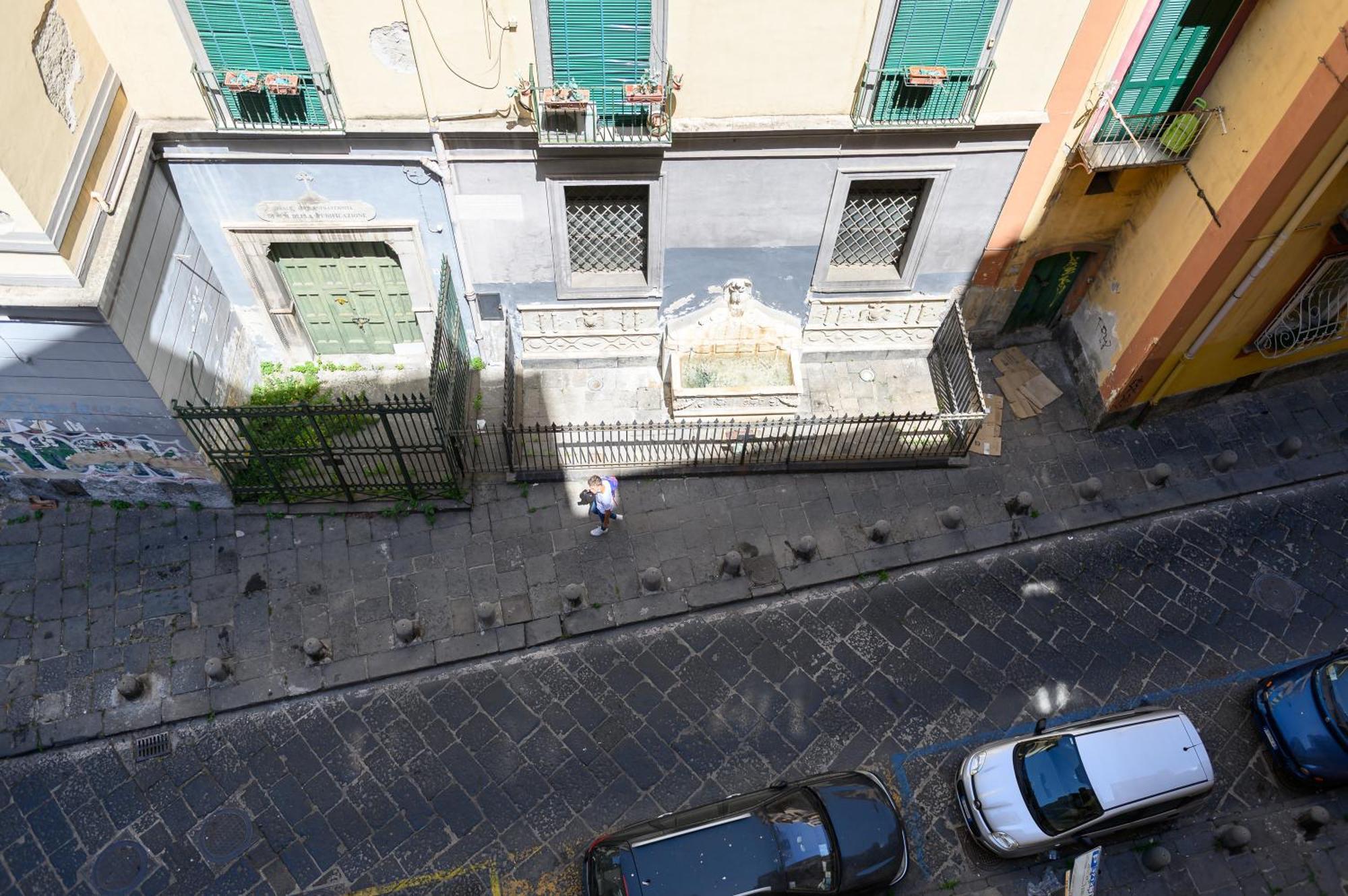 Corso Umberto 58 Apartment *