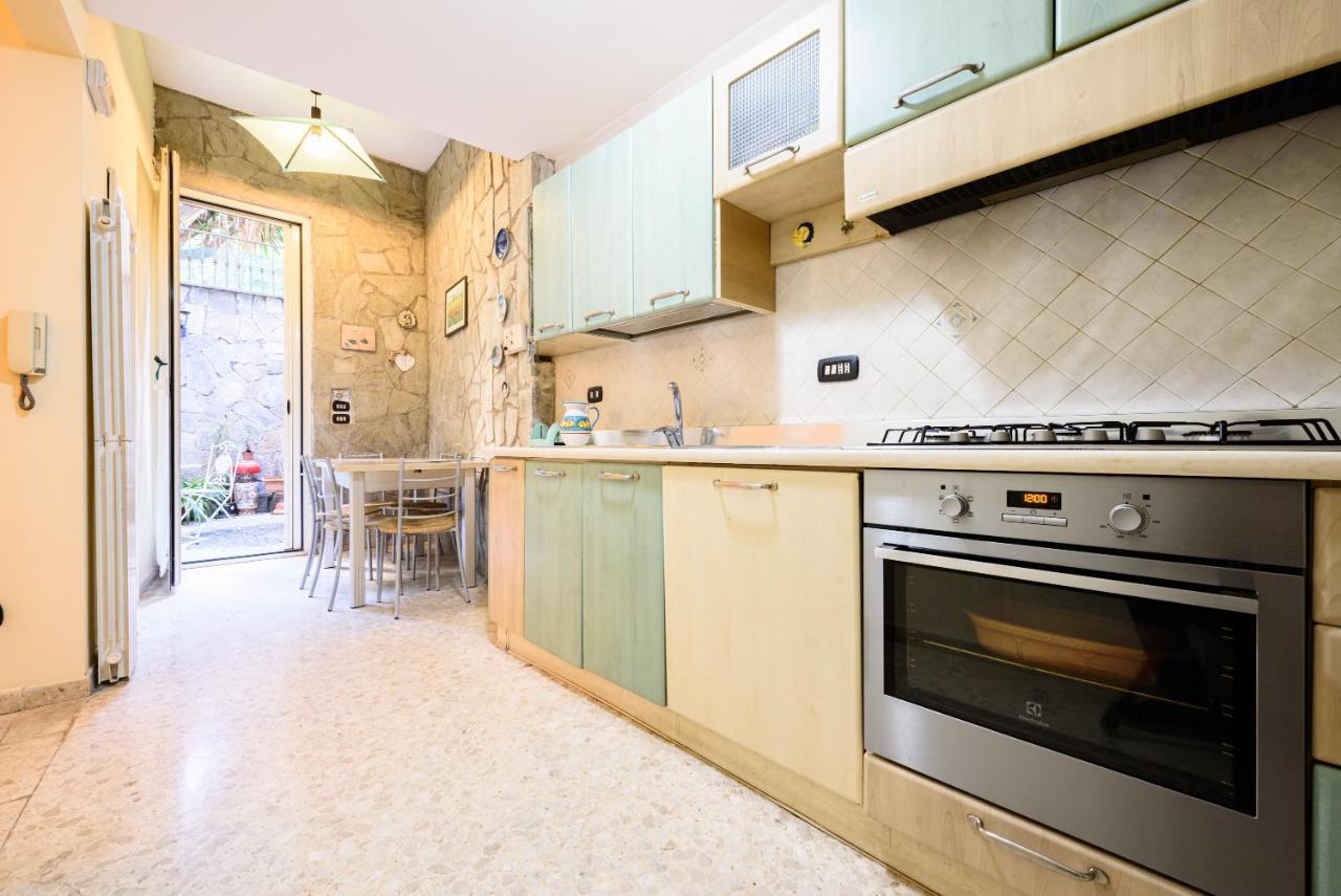 Casa Di Flo Apartment