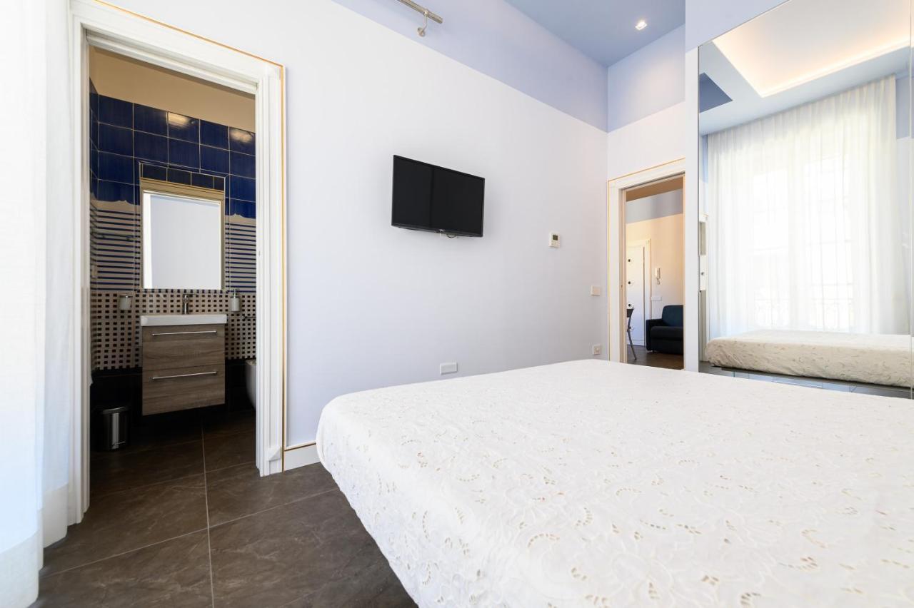 Corso Umberto 58 Naples