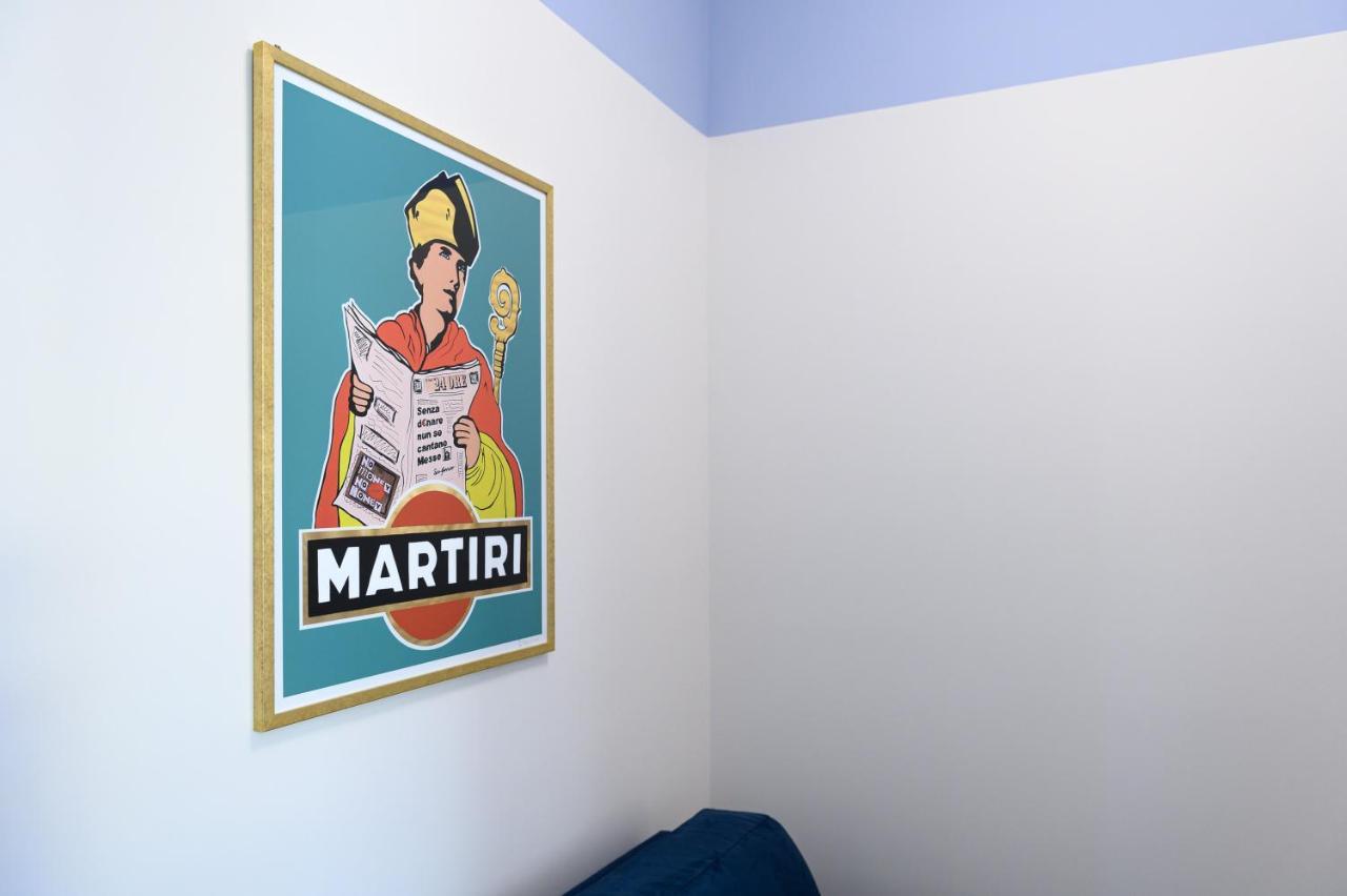 Corso Umberto 58 Apartment Naples