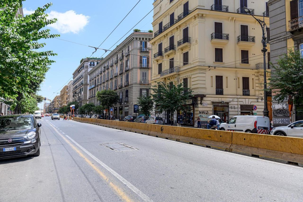 Apartment Corso Umberto 58
