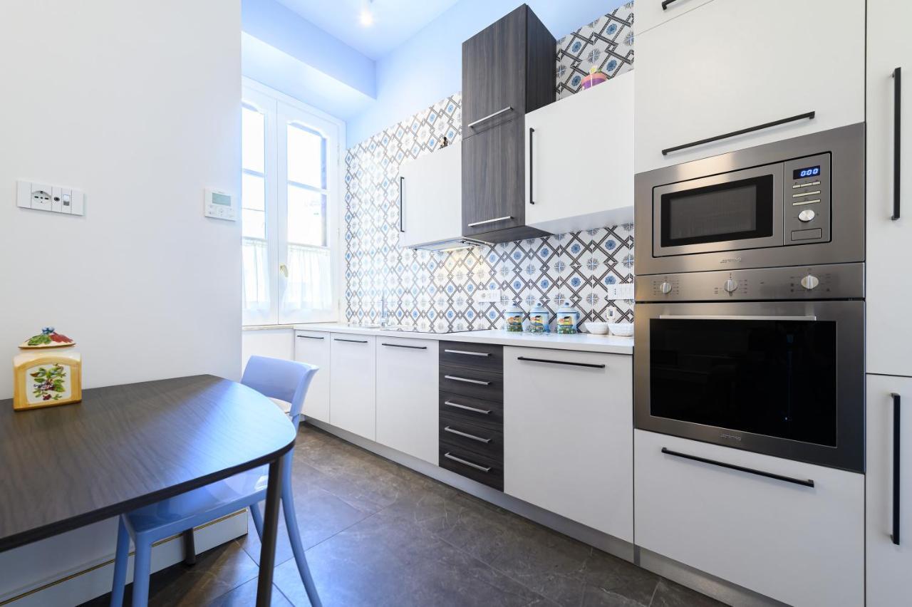 Corso Umberto 58 Apartment Naples