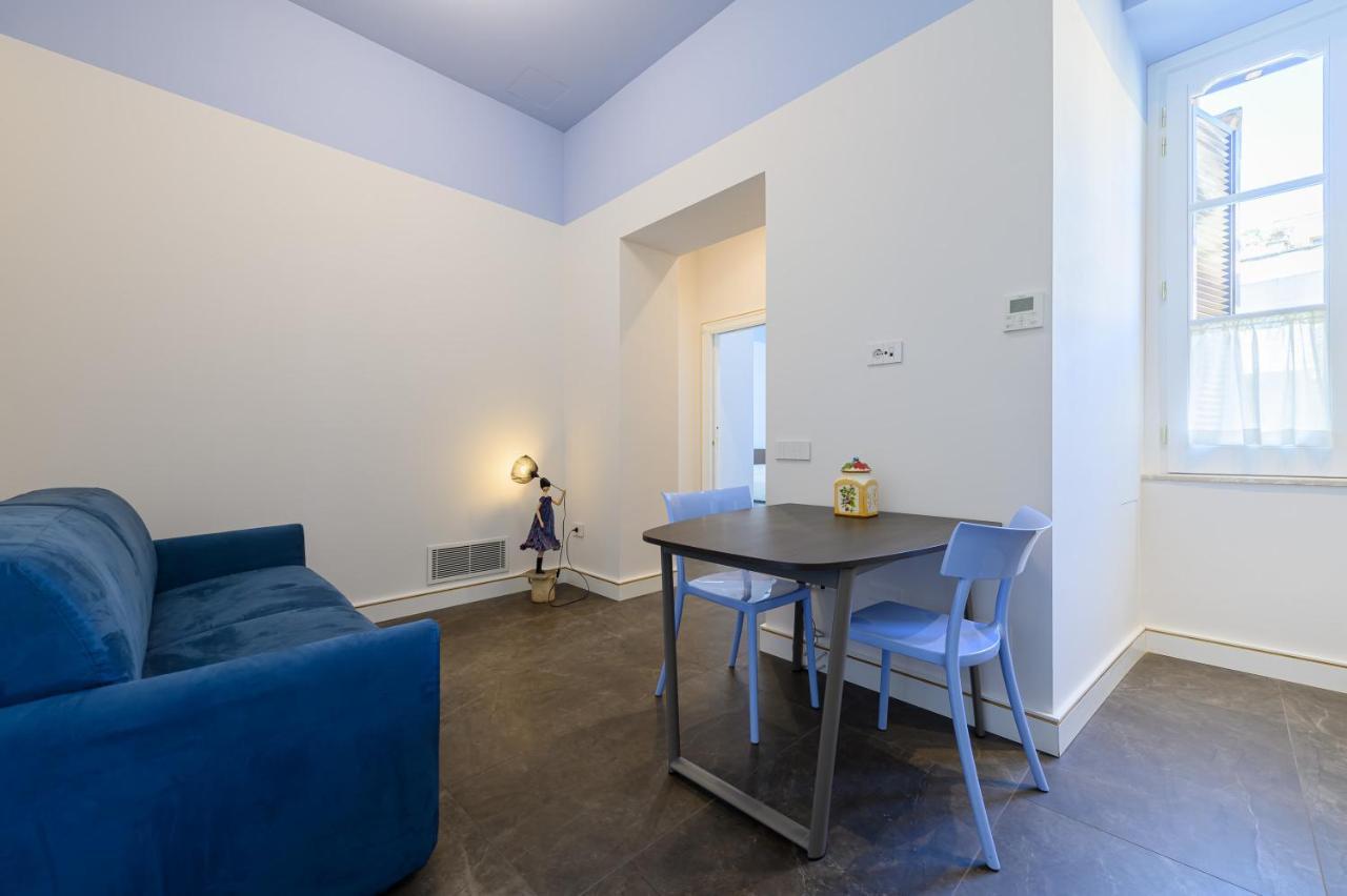 Corso Umberto 58 Apartment