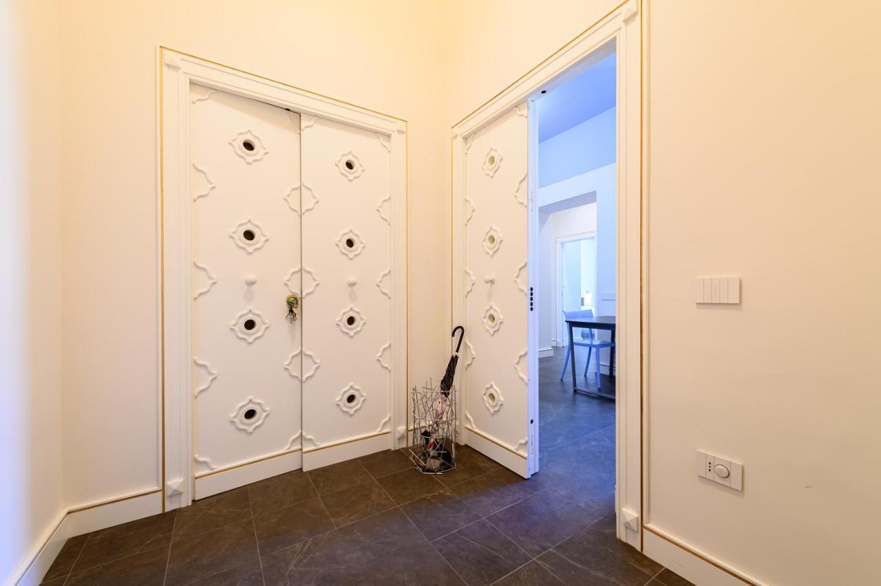 Apartment Corso Umberto 58 *