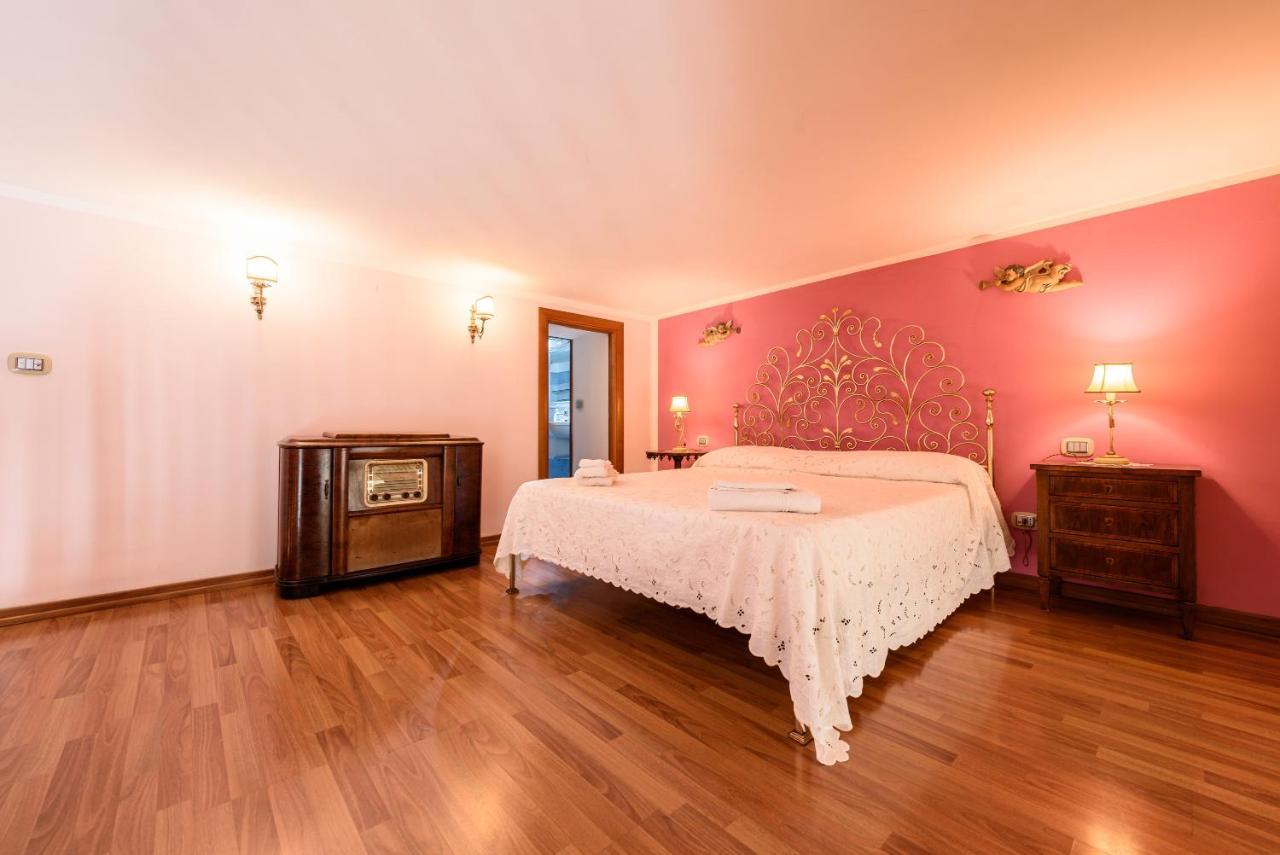 Apartment Via Melisurgo 23 *