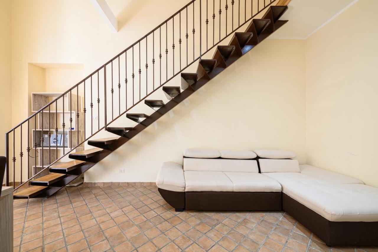 Piazza Portanova Apartment Naples