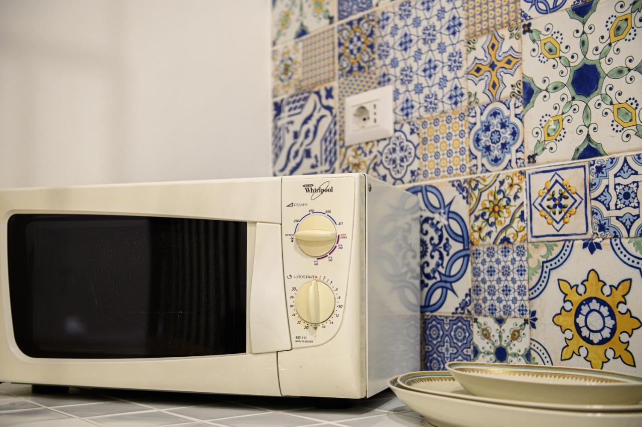 Piazza Portanova Apartment Naples