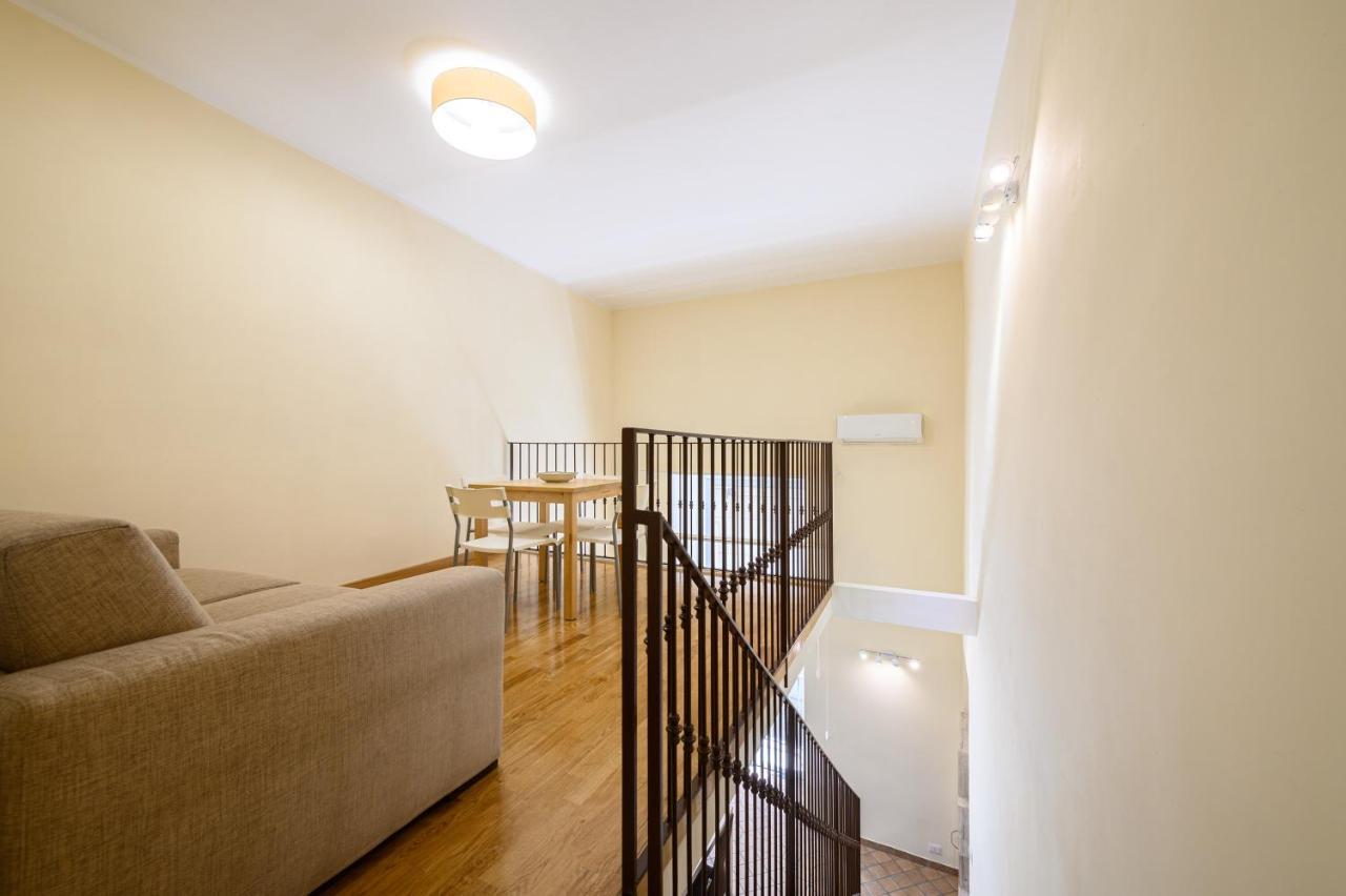 Apartment Piazza Portanova