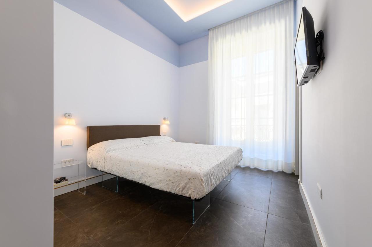 Corso Umberto 58 Naples
