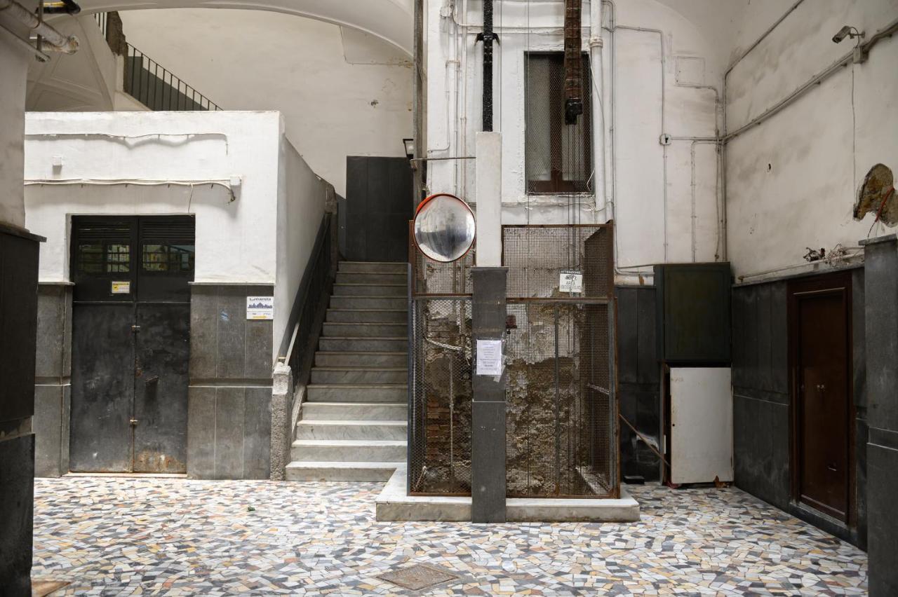 Apartment Piazza Portanova