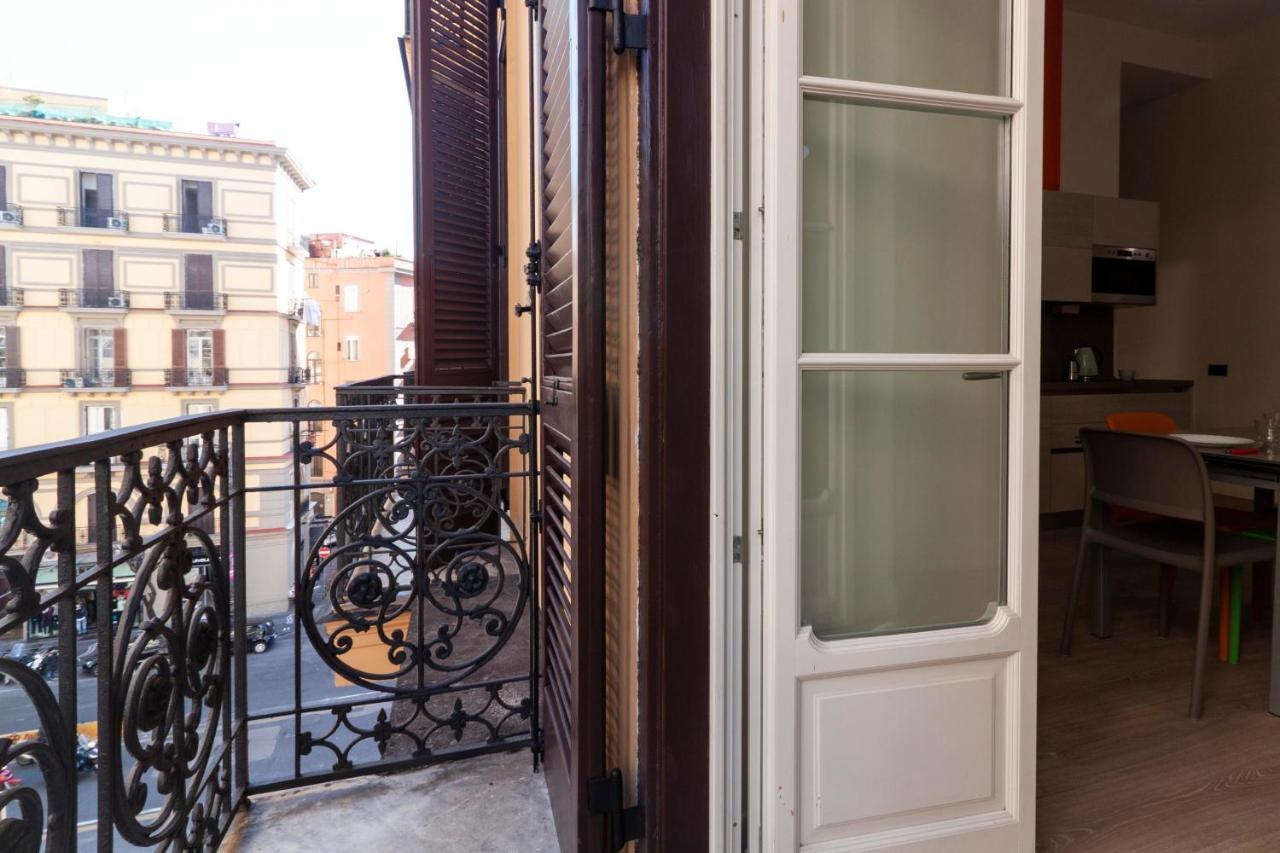 Casa Di Rosy Apartment