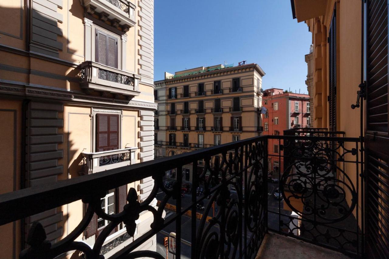 Casa Di Rosy Apartment