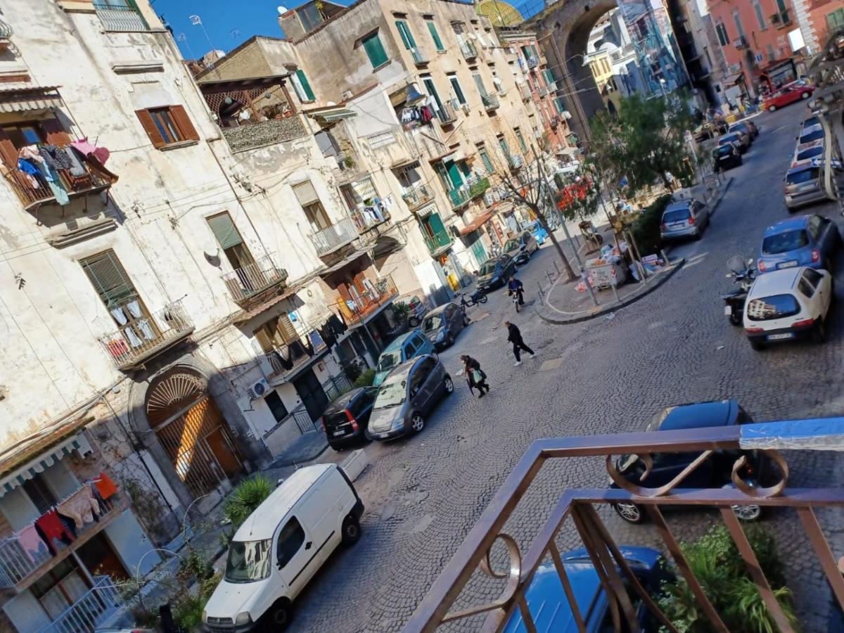 Il Ponte Naples