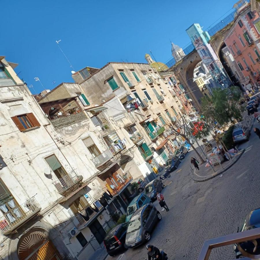 Il Ponte Holiday home