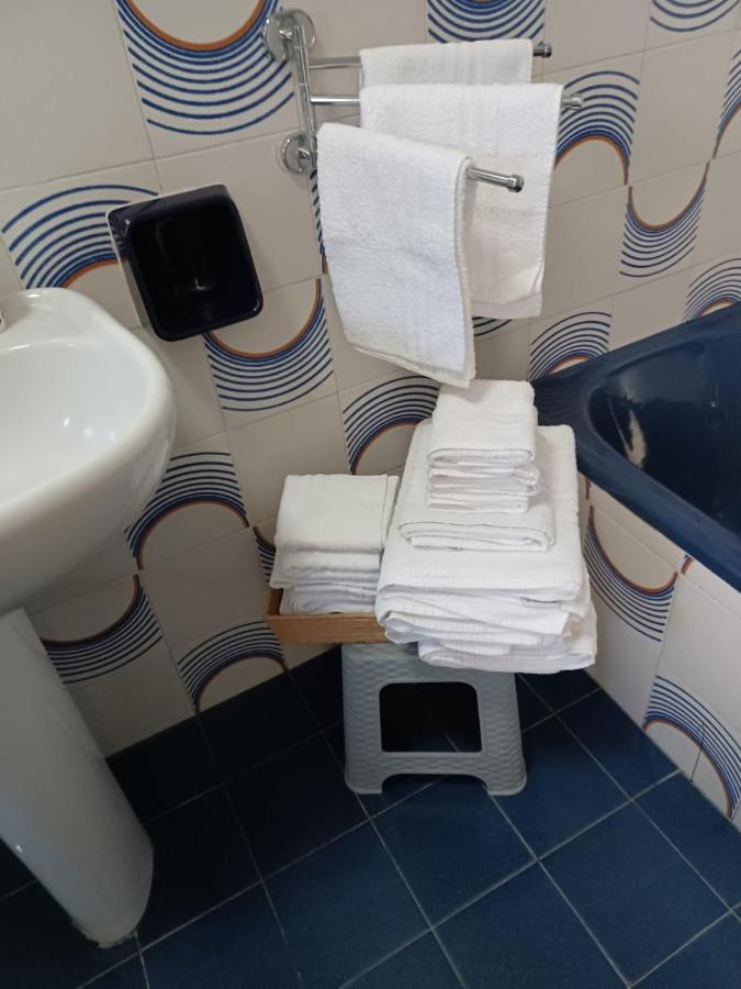 Holiday home Il Ponte *
