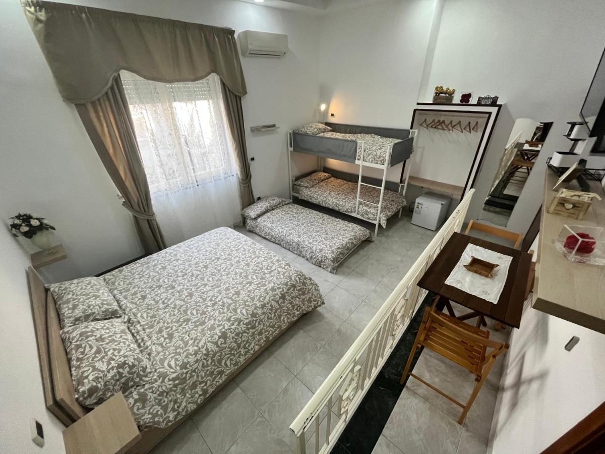 Regy Bed & Breakfast