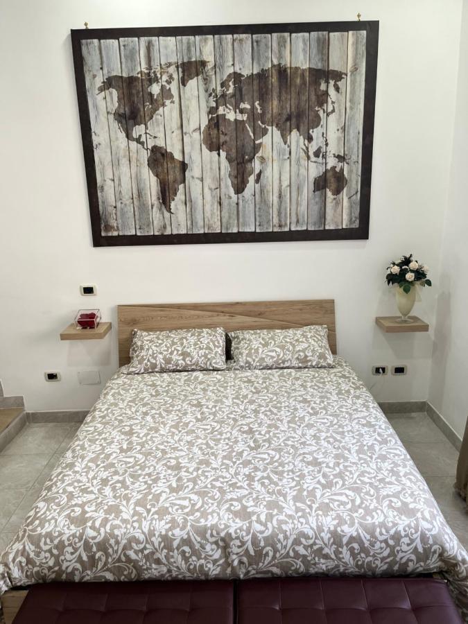 Regy Naples