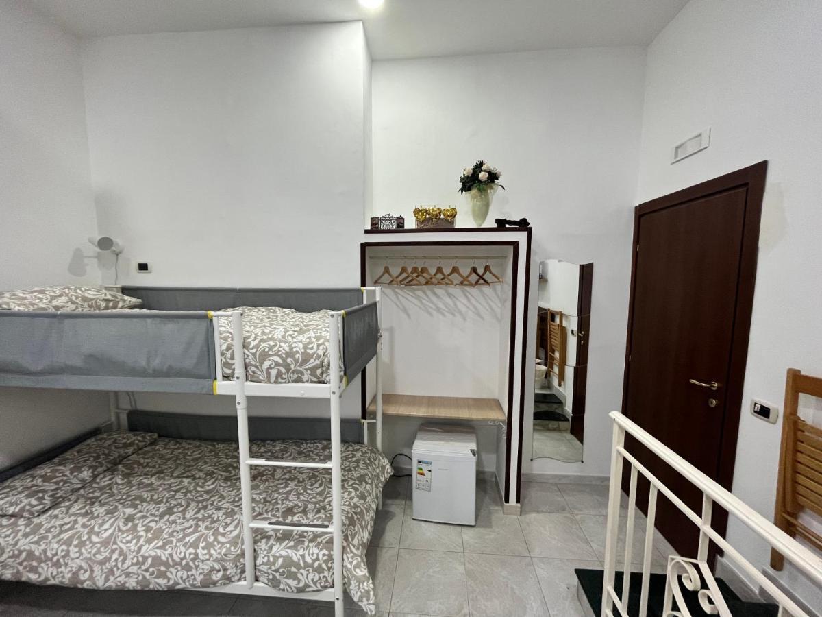 Regy Naples