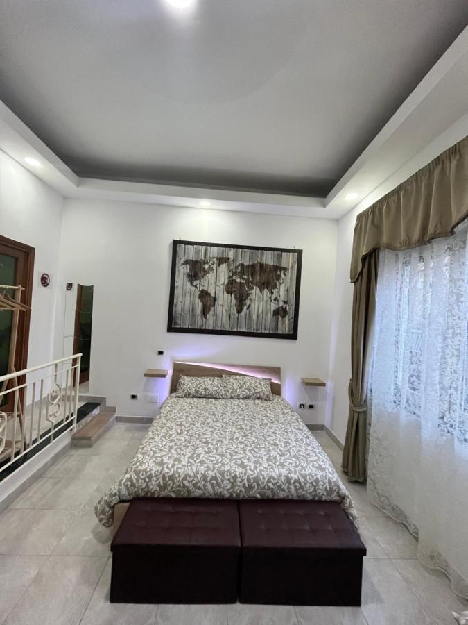 Regy Bed & Breakfast Naples