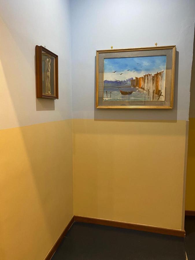 Nel Cuore Di Apartment