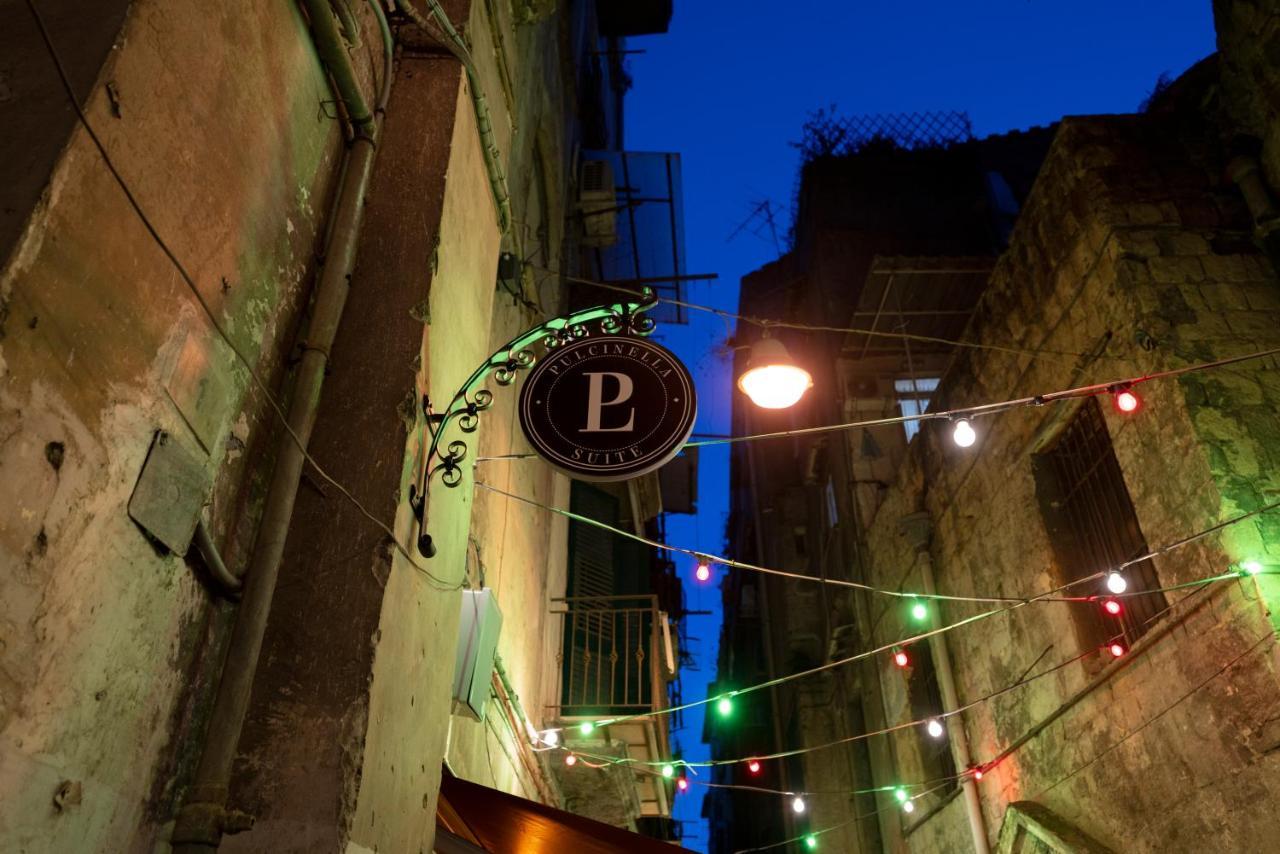 Pulcinella