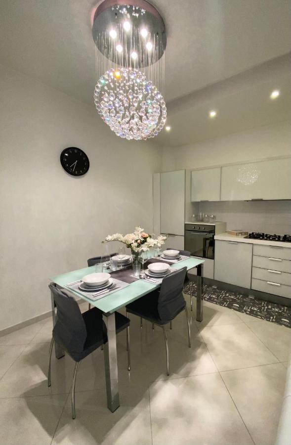 Holiday home Casavacanza Carme' Naples