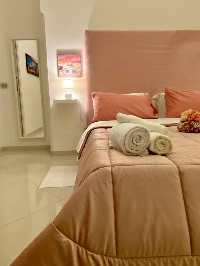 Casavacanza Carme' * Naples