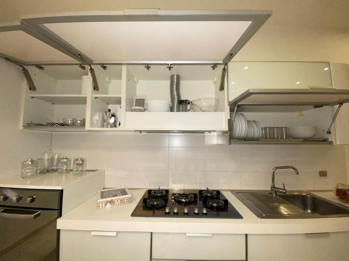 Casavacanza Carme' Naples
